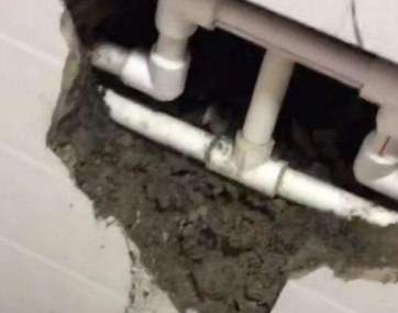 浪卡子卫生间漏水哪家好
