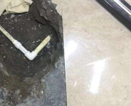 浪卡子卫生间测漏水多少钱