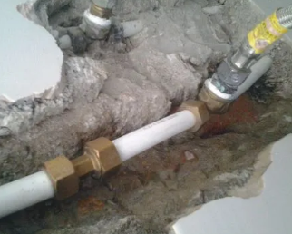 浪卡子测漏水多少钱