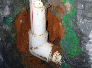 浪卡子卫生间测漏水价格明细