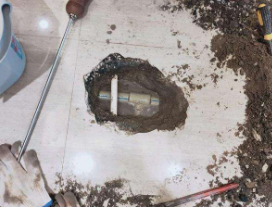 浪卡子卫生间防水多少钱