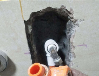 浪卡子卫生间测漏水哪家好