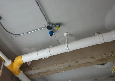 浪卡子水管维修多少钱