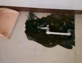 浪卡子卫生间测漏水多少钱